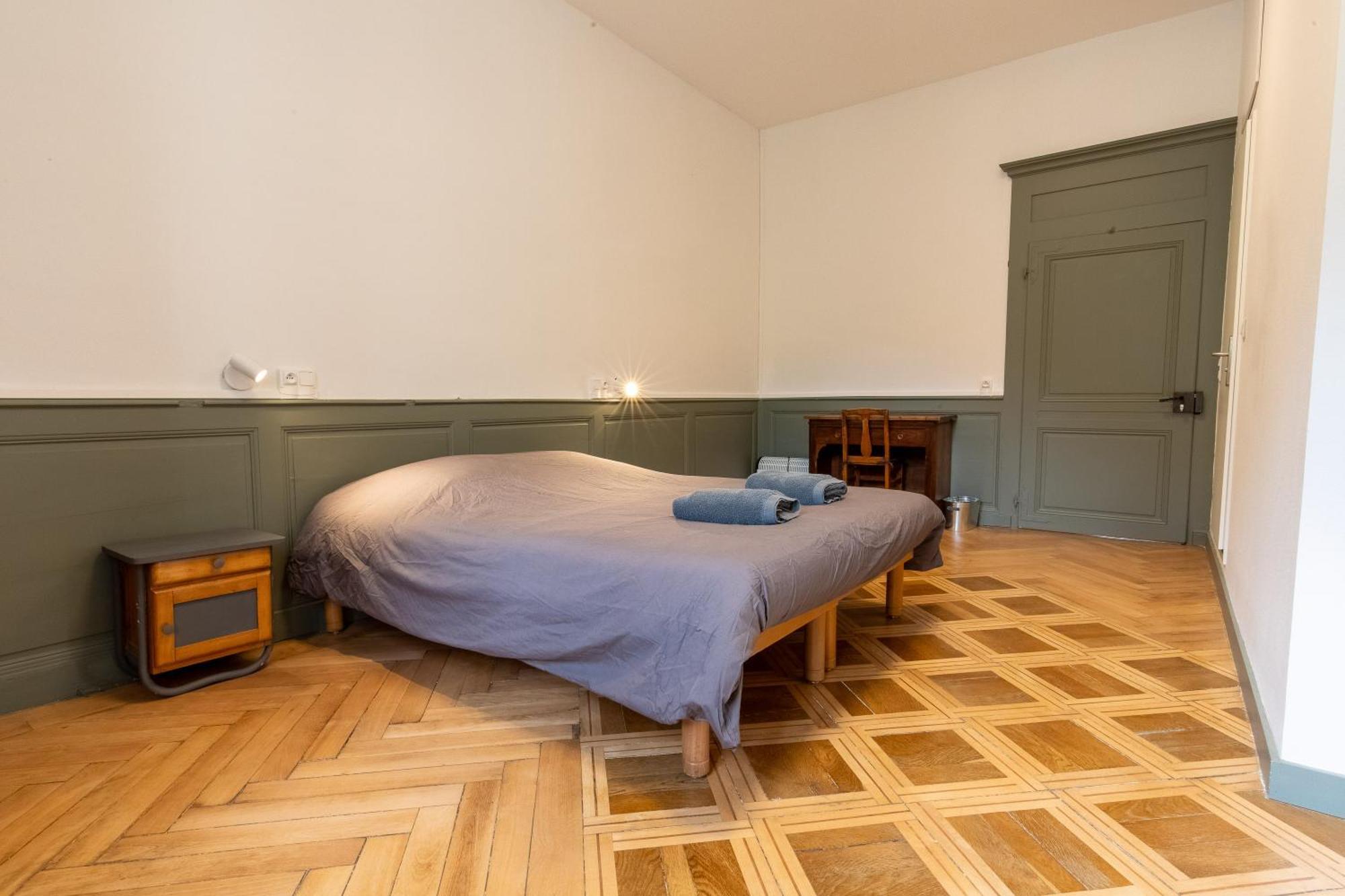 Monastere Du Val De Consolation 호텔 외부 사진
